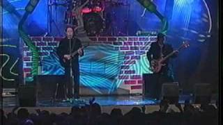 Los Temerarios-Tu Infame Engaño