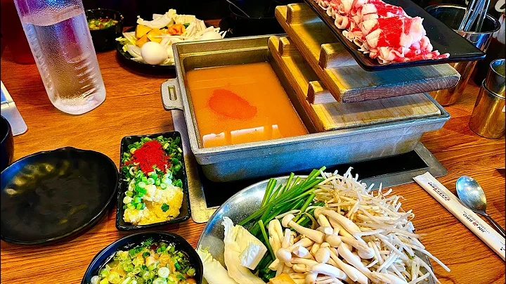 JIN SHABU HOT POT • WEIGHT LOSS UPDATE - DayDayNews