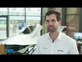World's Fastest Sailboat Faces New Kite-Powered Challenger!