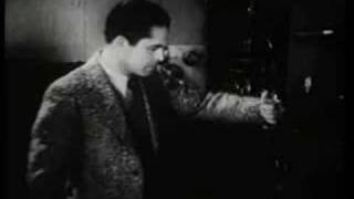 Karl Dane in Bela Lugosi "The Whispering Shadow" Talkie 3!