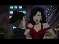 SuperBoy wants to Date Lois - Reign of the Supermen