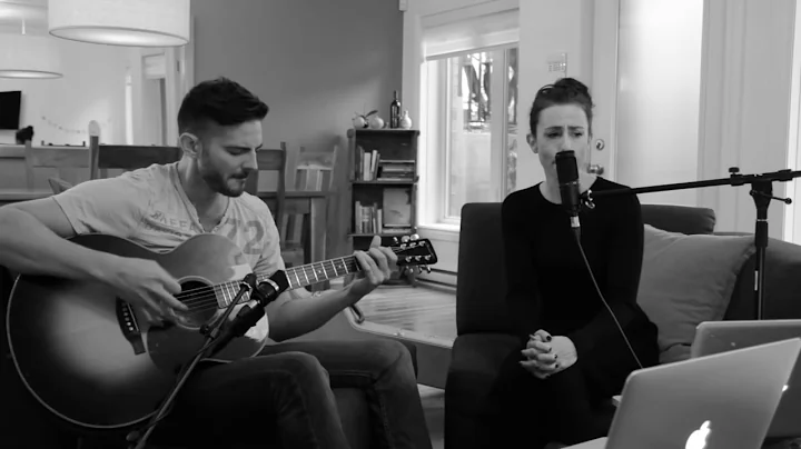 LADY GAGA - Million Reasons (cover) | Julie St-Pie...