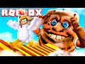 SCAPPIAMO DA SPONGEBOB CATTIVO SU ROBLOX!!