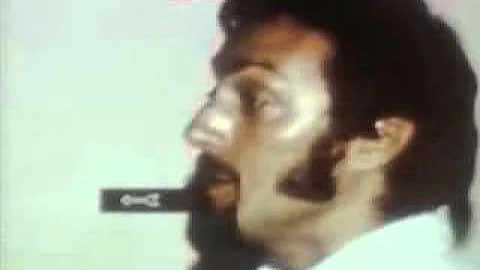 The Stanford Prison Experiment