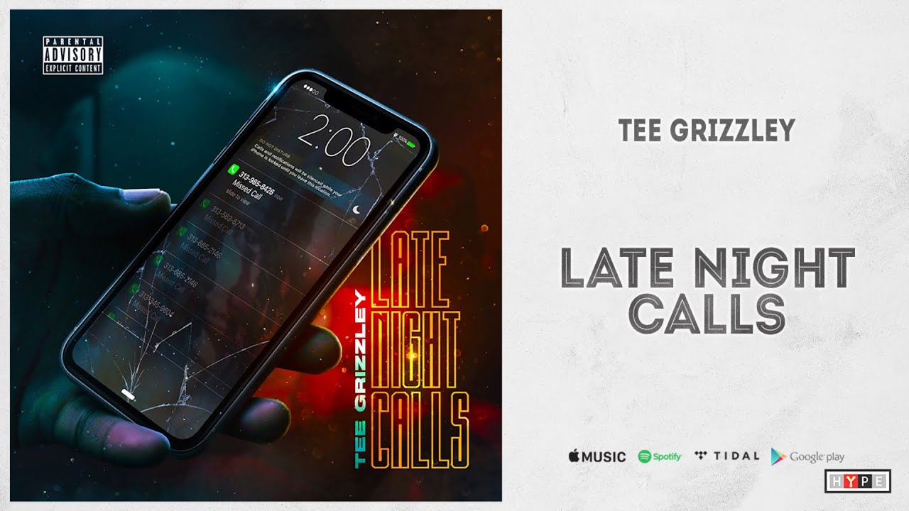 Late Night Call