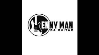 ENNY MAN DA GUITAR  - DRUM MOVEMENT