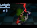 Lost In Our Own Mansion... - Luigi's Mansion Part 9