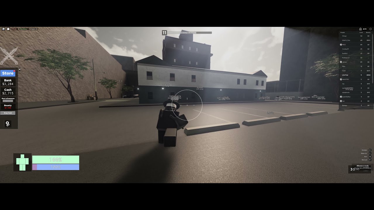 thug shaker moments on criminality YouTube