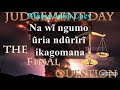 ukandirikana- Julia lucy lyrics Mp3 Song