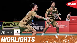 Ong/Teo contest home pair Midorikawa/Yamashita in the round of 16 Ong/Teo contest home pair Midorikawa/Yamashita in the round of 16