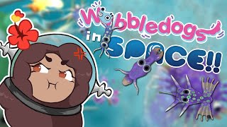 This Is Why Wobbledogs EAT EVERYTHING!! ☄ Spore: Wobbledogs in SPACE!! • #6