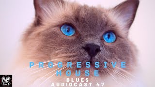 PROGRESSIVE HOUSE  Mix  | Blues Audiocast 47 🎧 🎭🌠