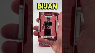 Let’s open up a 2023 Absolute Football Blaster Box #footballcard #sportscards