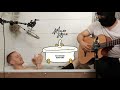 Miller blue  bathroom sessions live  acoustic