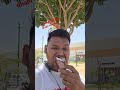 ice cream ka maza Lijiye 🙏🍦😄🌴💯 ##Harikesh Chauhan #travel #vlog #viral #funny #funny  #viralreels