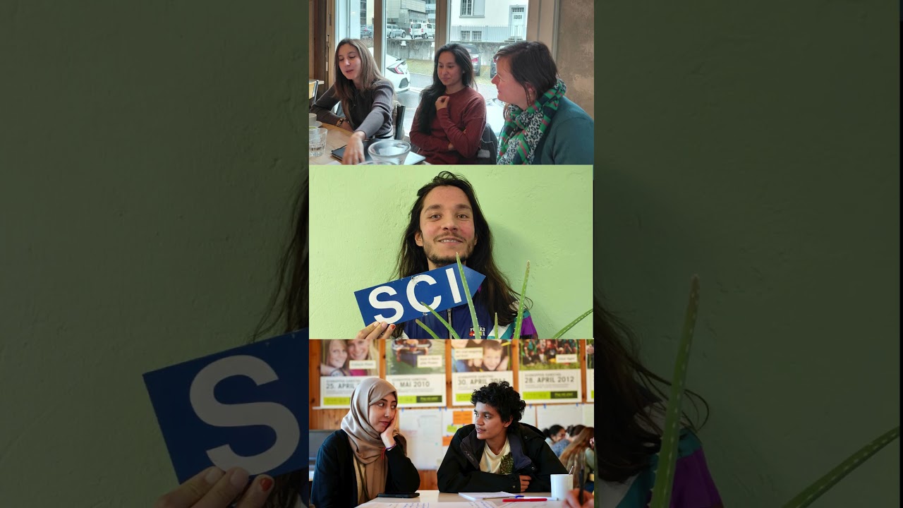 Jahresrückblick SCI Schweiz: Unser Jahr 2025