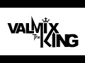 Valmix mixtape amapiano 2023