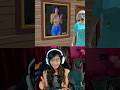 Mad Granny ke Ghar Ab Sabki Photo Lagegi 😱😍 #shorts #grannygame #granny