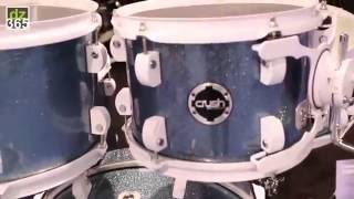 Crush Drums - Chameleon Complete Birch