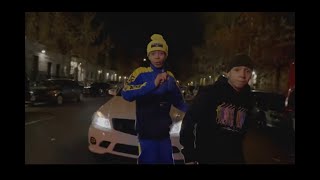 [LjayGzzz X Kk700 -  STR8 OUT THE ZIP (Official Music Video)] Shot by Benny Max