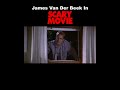 James Van Der Beek in Scary Movie