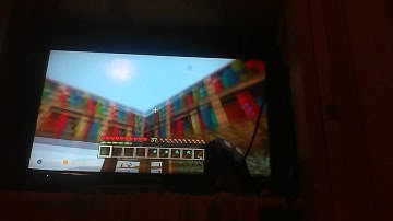 Minecraft tu31 new enchanting how works