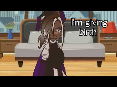 Mpreg Birth Video