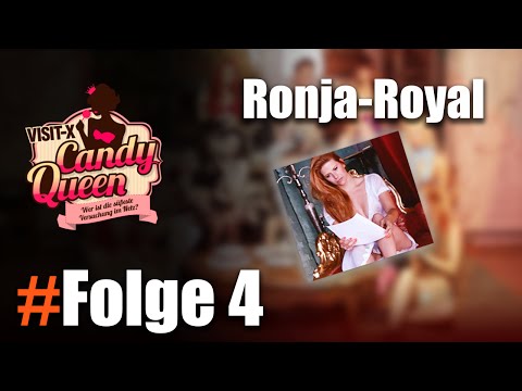 Folge 4 mit Ronja-Royal (Komplette Folge)