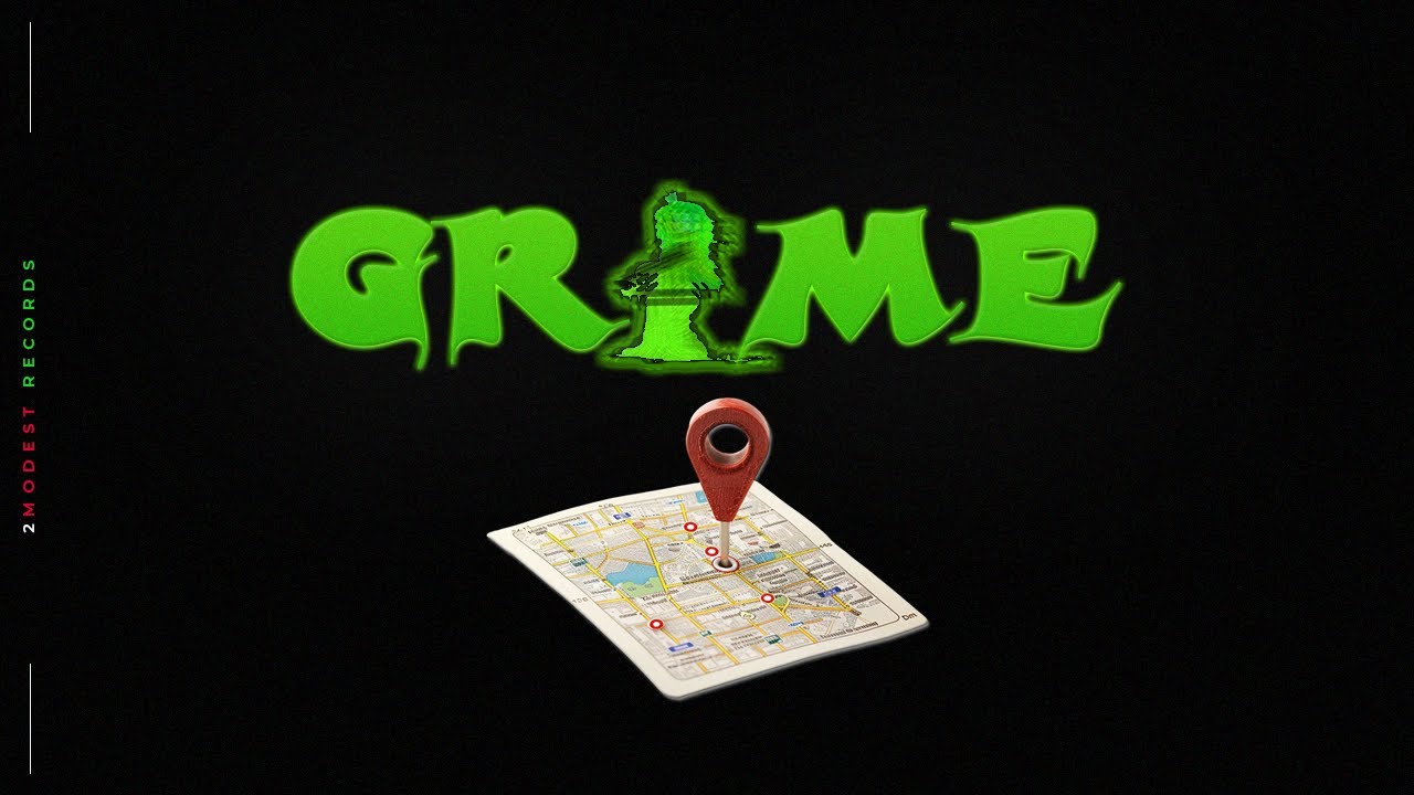 🅵🆁🅴🅴 Grime Beat 2026 | Checkpoint | Grime Instrumental