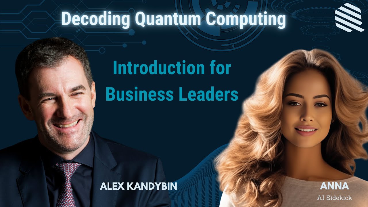 Decoding Quantum Computing: Introduction for Business Leaders - YouTube