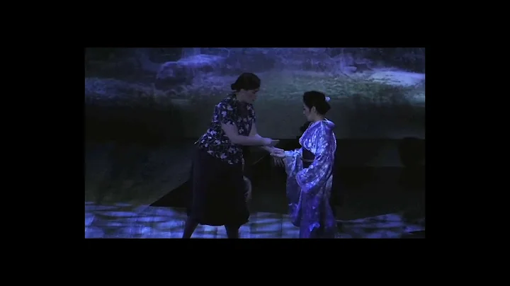 Madama Butterfly - 'E Izaghi ed Izanami' (Margaret...