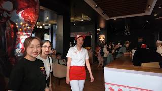 In-N-Out Burger Came to Vietnam: Inside the Secret Pop-Up
