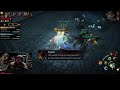 Diablo Immortal battlegrounds! Day 10 of streaming everyday until debts from cancer are paid.