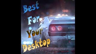 Best Live Wallpaper Software for PC screenshot 5