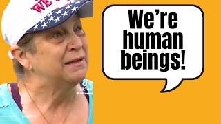 MAGA Christians are Devoid of Empathy