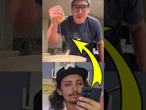 تجربة أسرع طريقة لإستخراج عصير الليمون يدويا