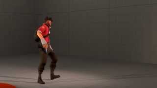 [SFM] Bullethits | Blocking Pass 1-2