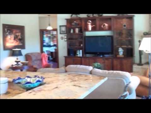 292 Dally Road, Fredericksburg, TX home video tour