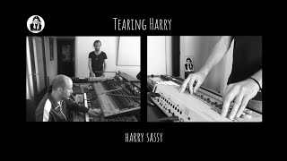 Harry Sassy 210529