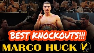5 Marco Huck Greatest Knockouts