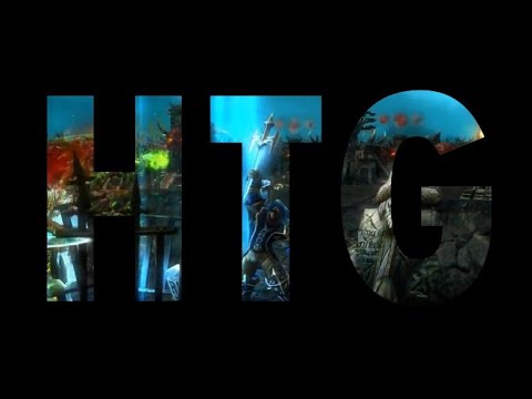 HTG | Heroes of Newerth | Nostalgia - YouTube