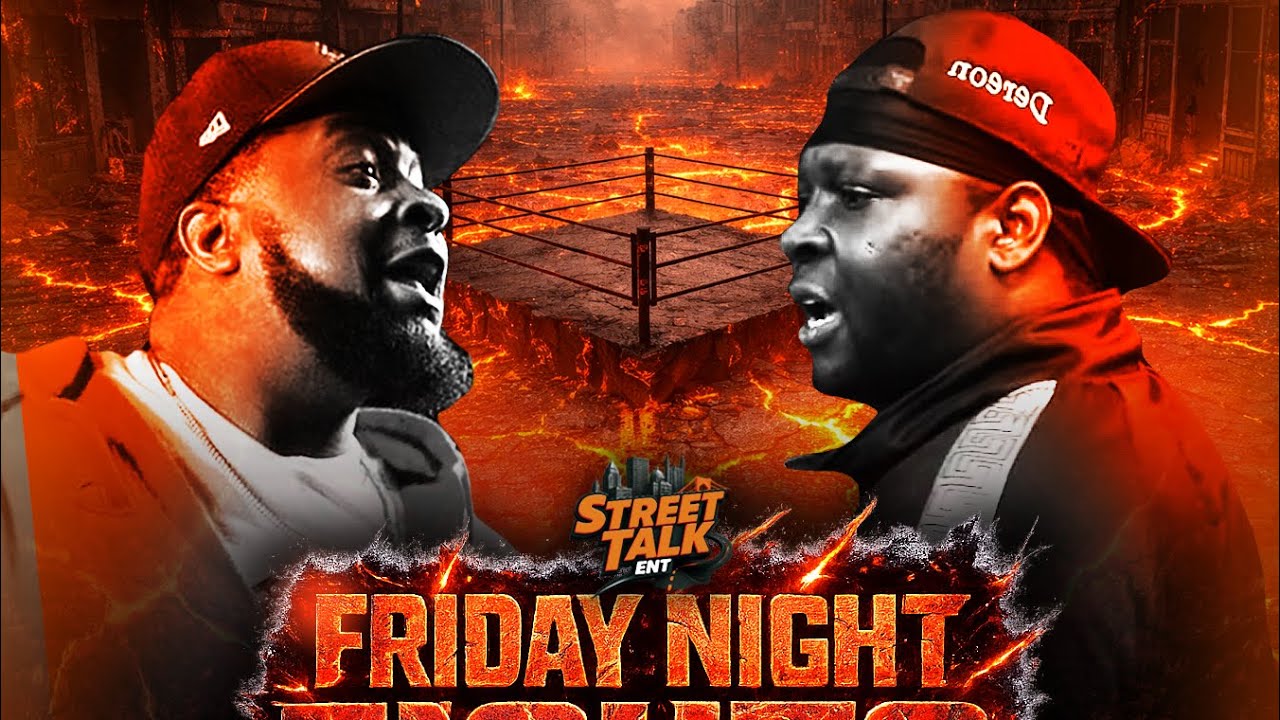 Ill Will vs Dice