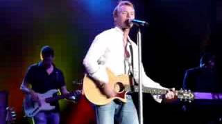 Ronan Keating Friends In Time