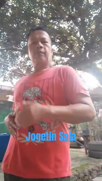 jogetin saja, bli #barbie #shake