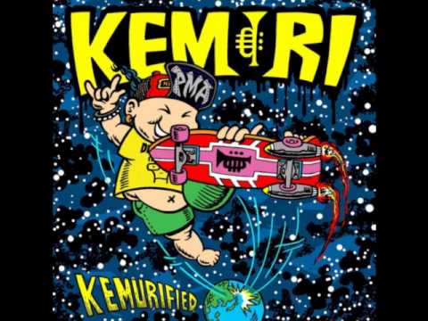 Kemuri - Time bomb (Rancid cover)