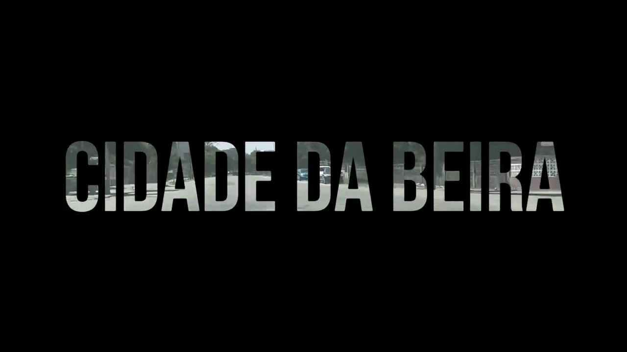 Conhecendo a Cidade da Beira, Moçambique