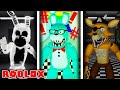 How To Get Secret Character 8 Secret Character 9 Secret Character 10 Roblox Fredbears Mega Roleplay