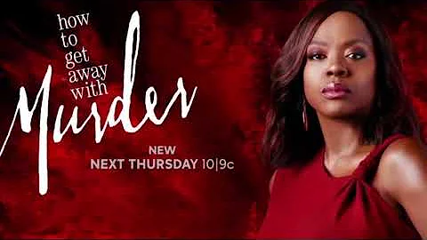 HOW TO GET AWAY WITH MURDER 5x10 - DON'T GO DARK ON ME