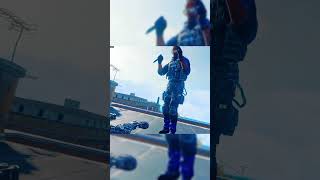 Dance! 🕺 | CAM0S IN BI0  #callofduty #warzone #cod