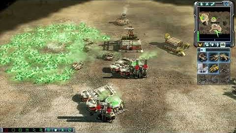 command and conquer 3 tiberium wars kanes wrath patch 1.0 zocom  vs scrin reaper traveler59 hard ai